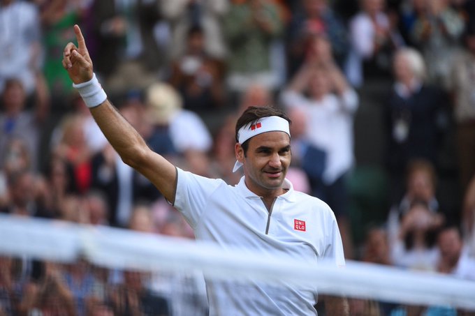Roger Federer