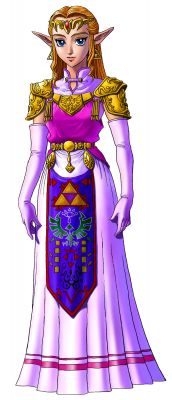 The Legend of Zelda: Ocarina of Time