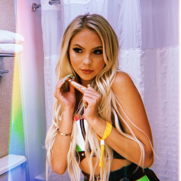 Jordyn Jones