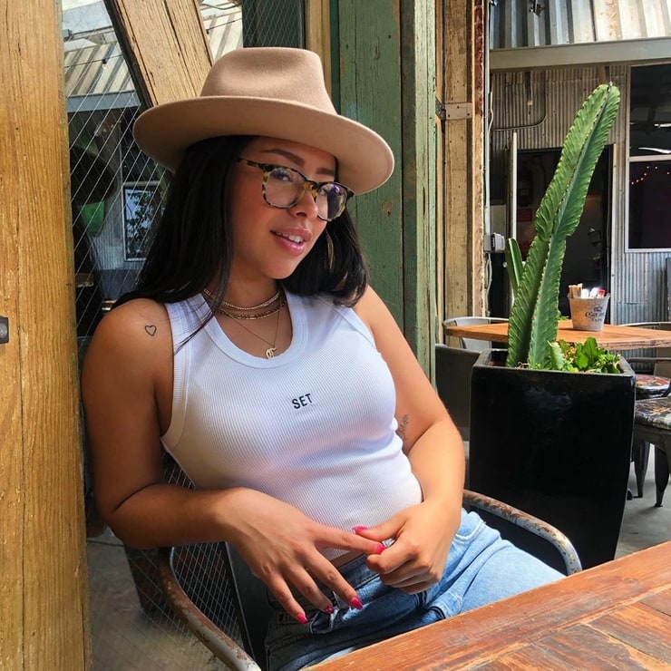 Cierra Ramirez Cierra Ramirez