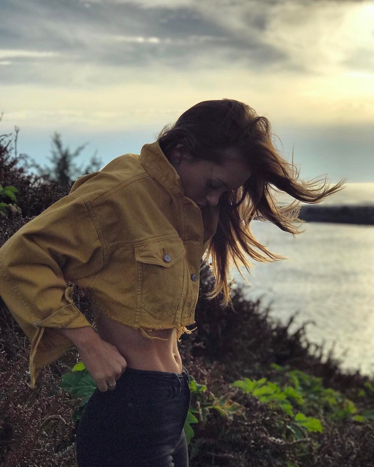 Abigail O'Neill