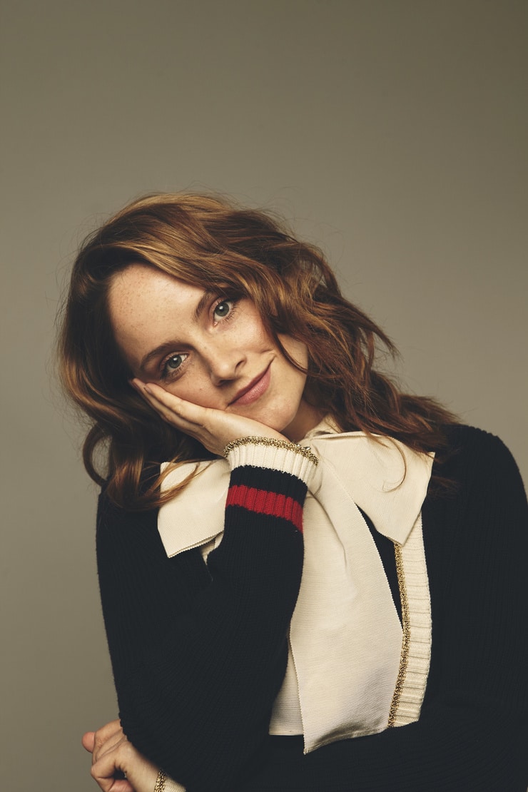 Sophie Rundle