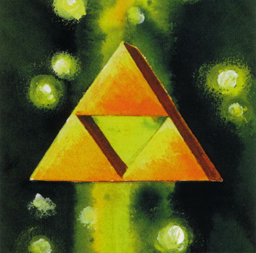 The Legend of Zelda: Ocarina of Time The Legend of Zelda: Ocarina of Time
