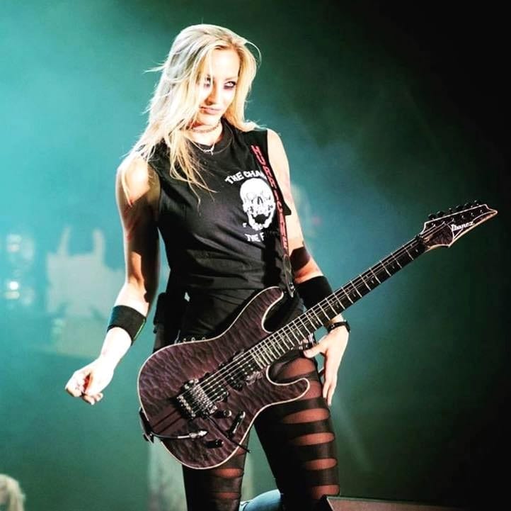 Nita Strauss