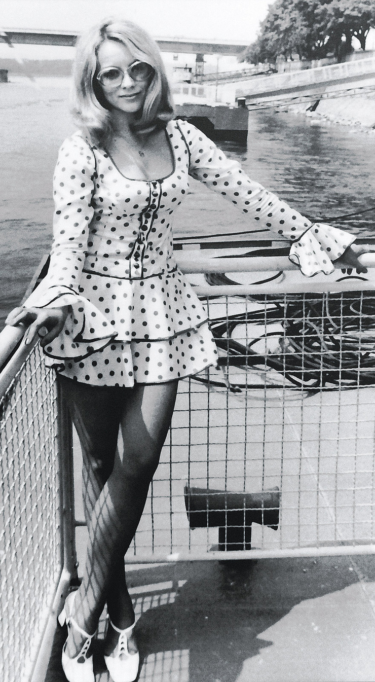 Nada Urbánková