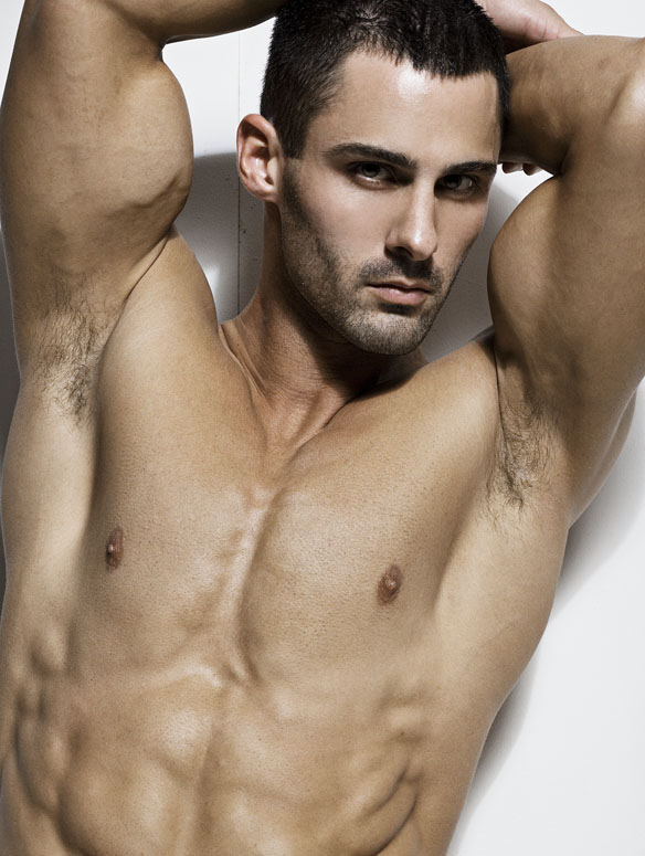 Derek Richardsonn