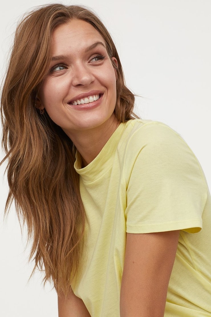 Josephine Skriver Josephine Skriver