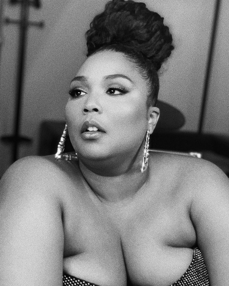 Lizzo