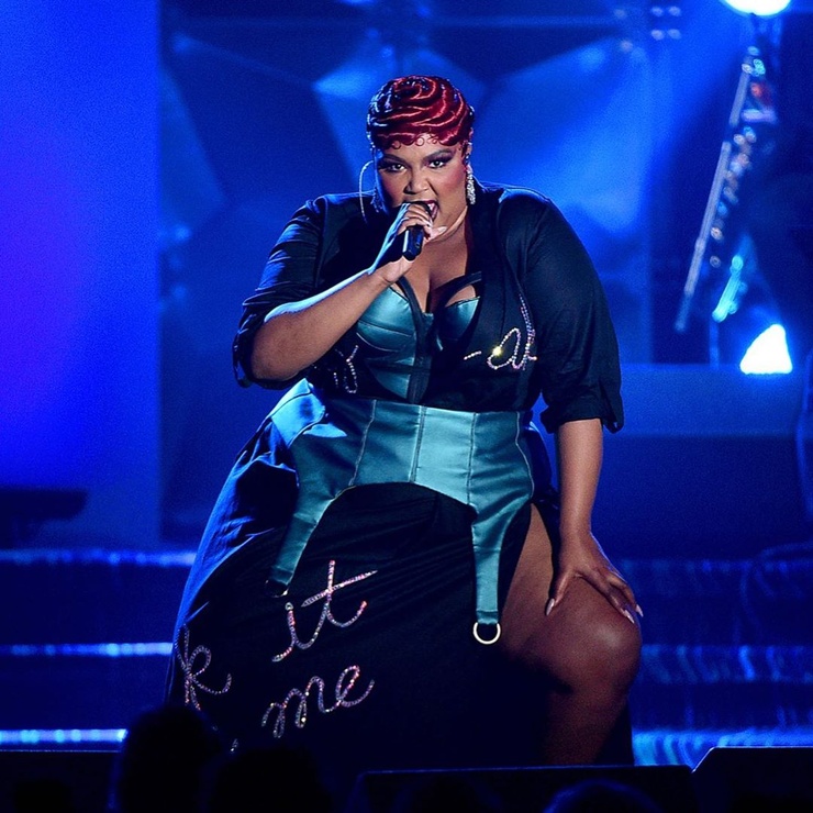 Lizzo Lizzo