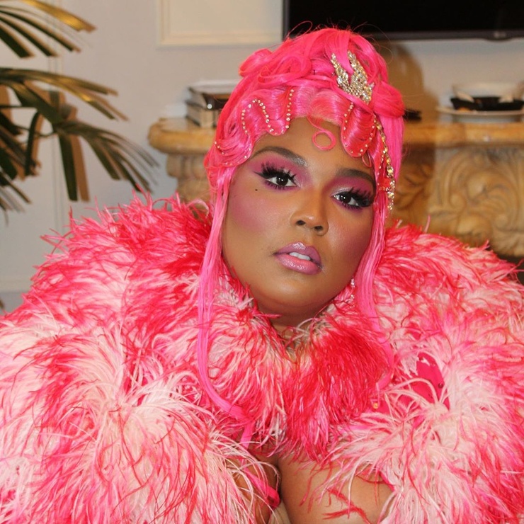 Lizzo