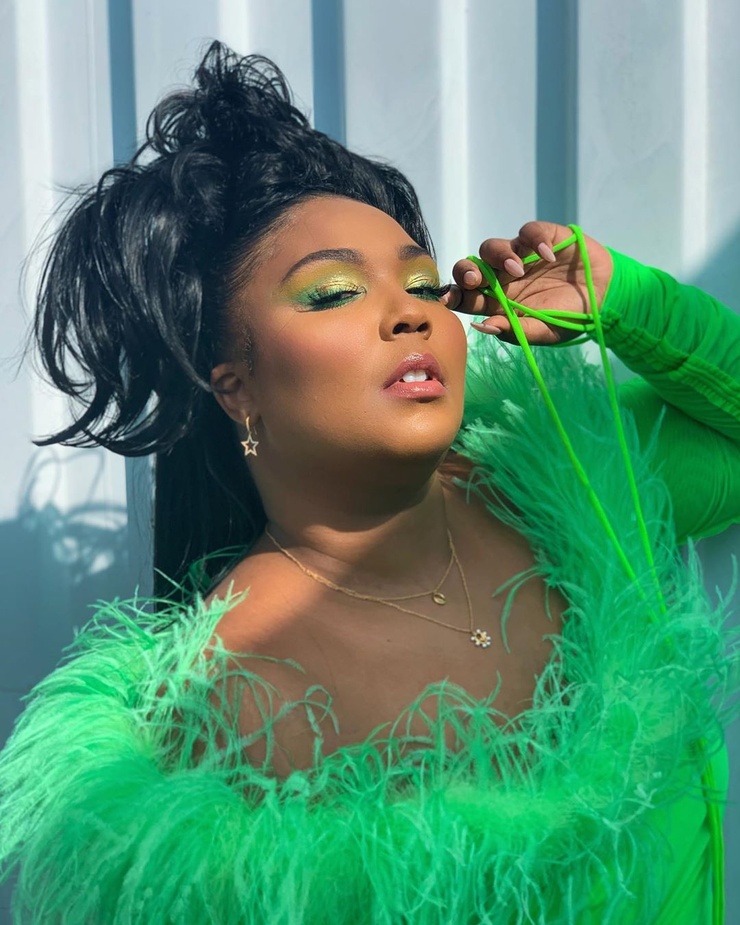 Lizzo