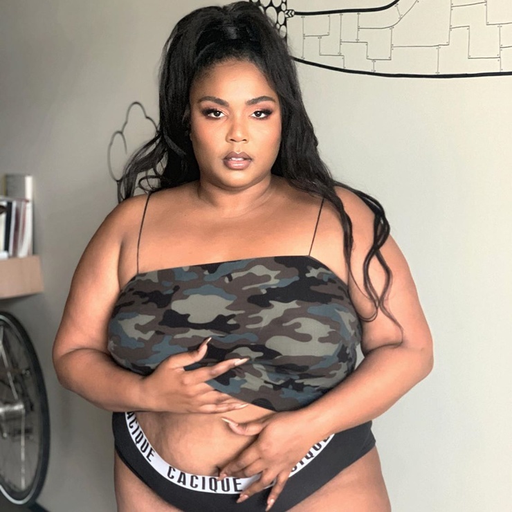 Lizzo