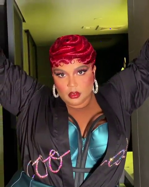 Lizzo