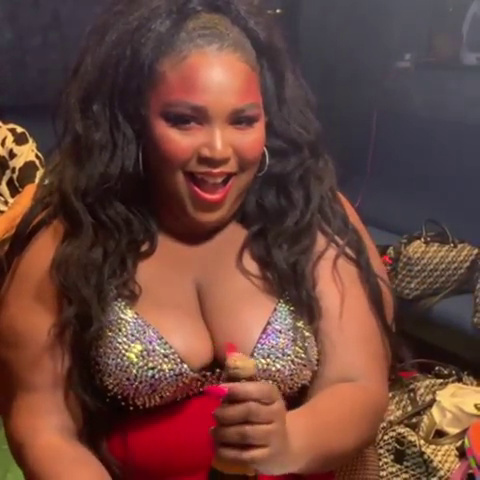 Lizzo