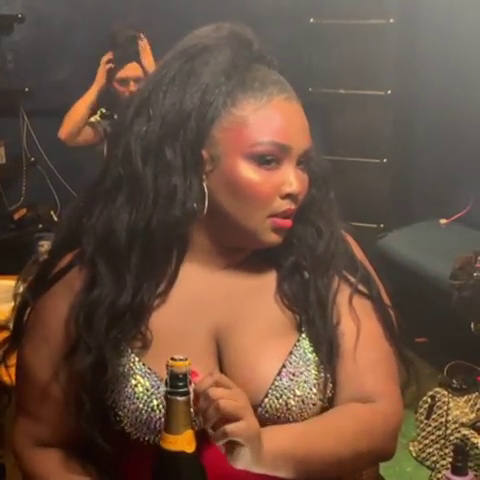 Lizzo