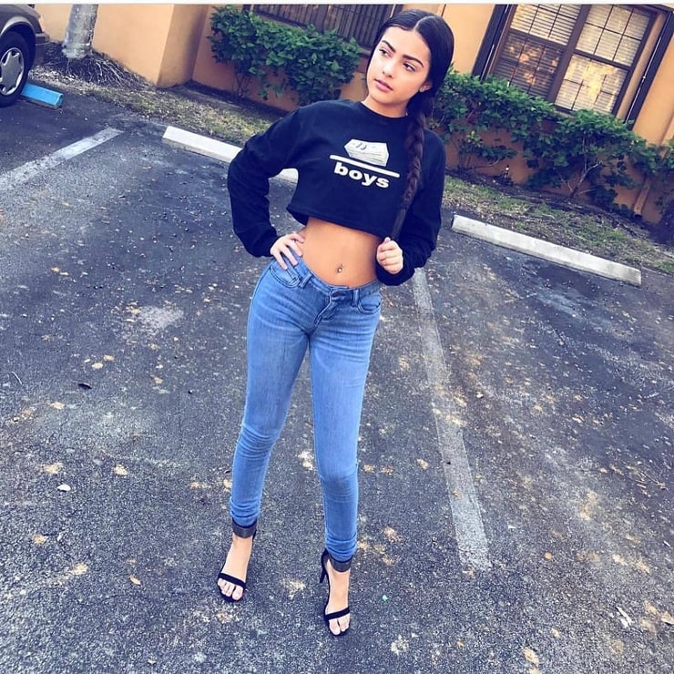 Picture of Malu Trevejo