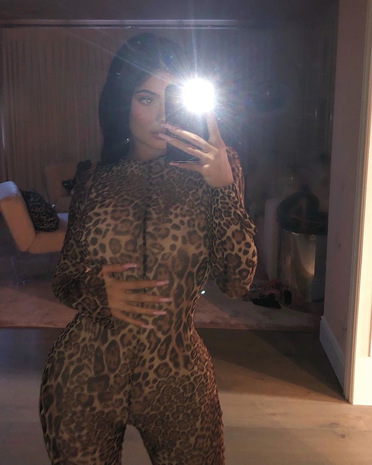 Kylie Jenner