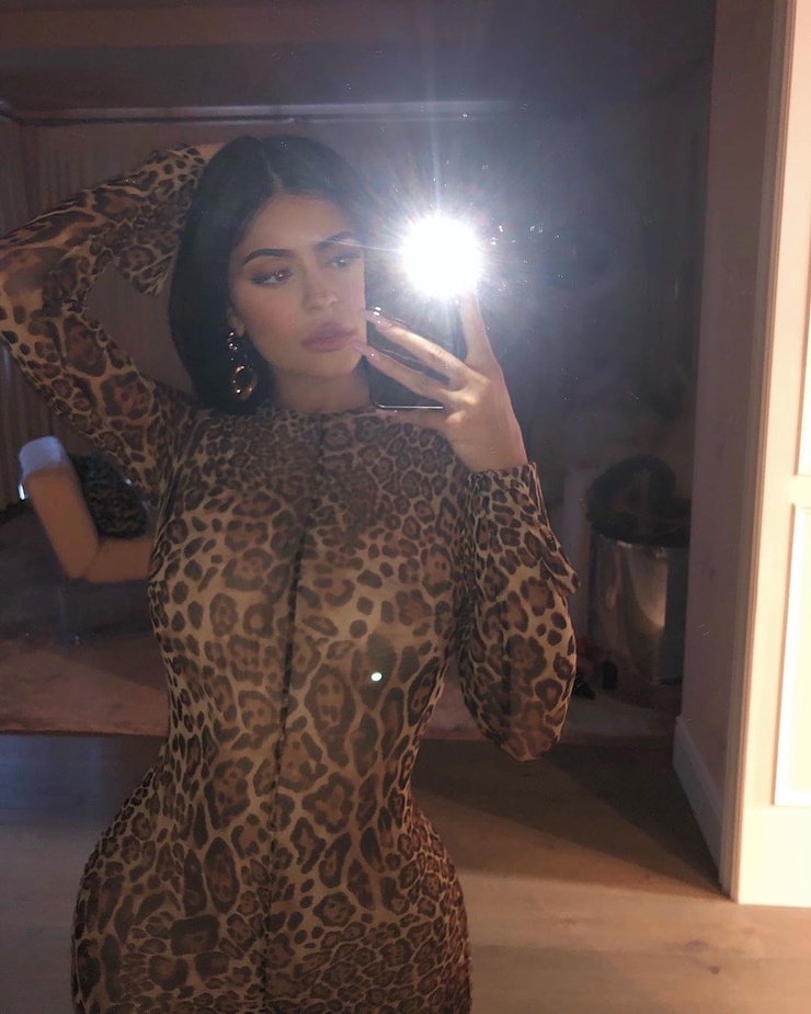Kylie Jenner