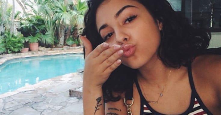 Image of Malu Trevejo