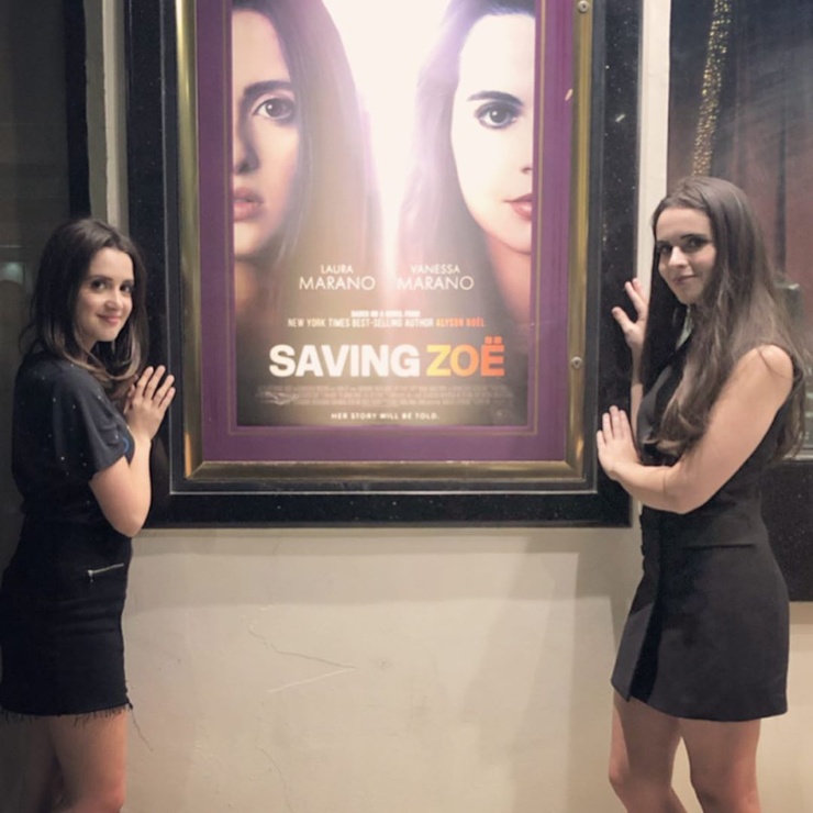 Vanessa Marano