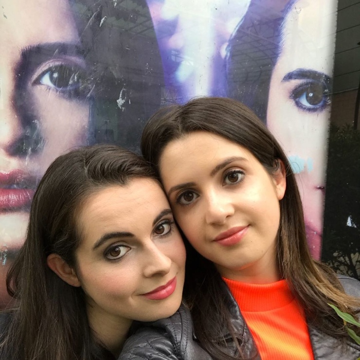 Vanessa Marano