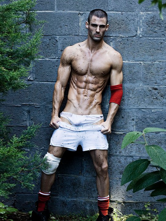 Derek Richardsonn
