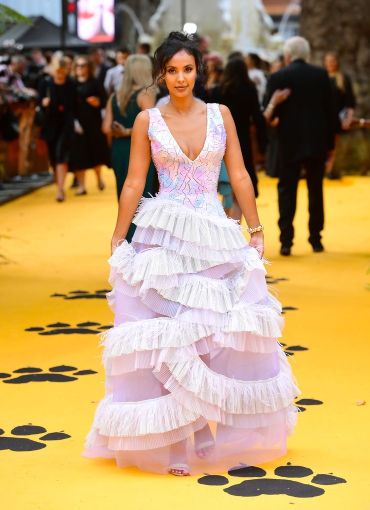 Maya Jama