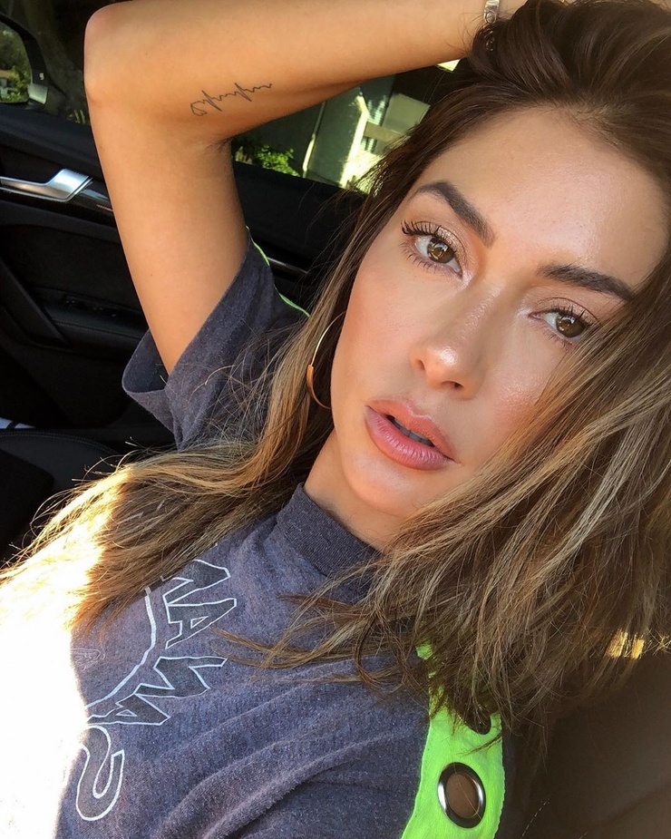 Arianny Celeste