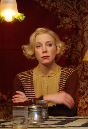 Judith Bareiß
