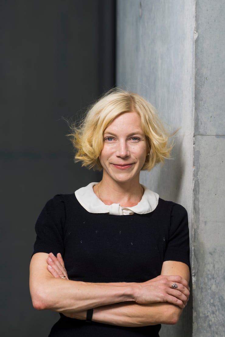 Judith Bareiß