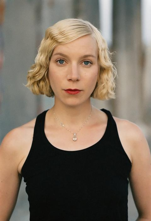 Judith Bareiß
