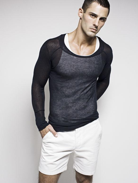 Derek Richardsonn