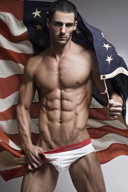 Derek Richardsonn