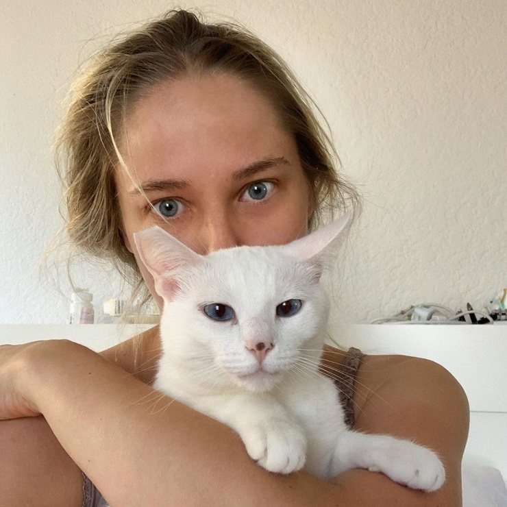 Genevieve Morton Genevieve Morton