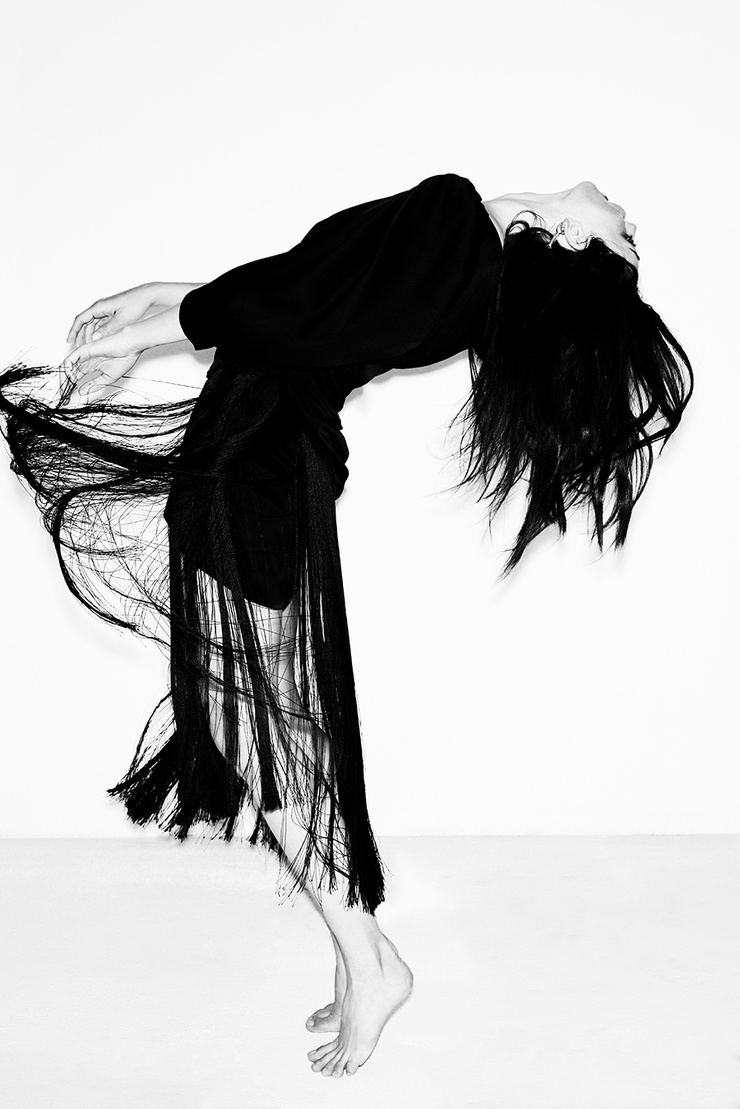 Phoebe Tonkin