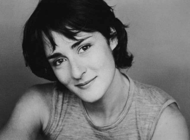 Tina Holmes