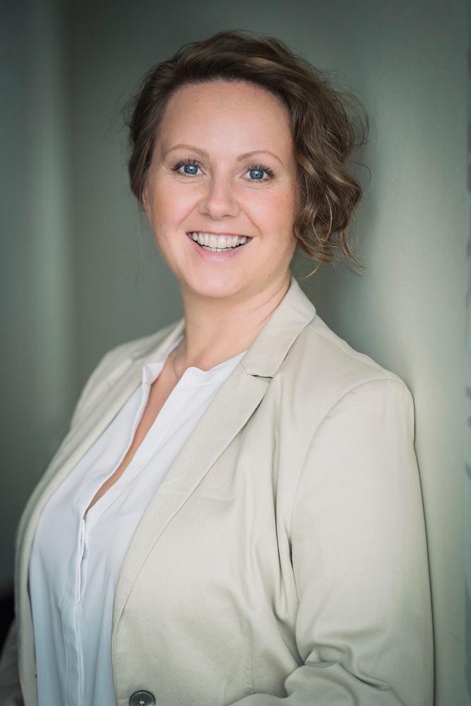 Katja Preuß