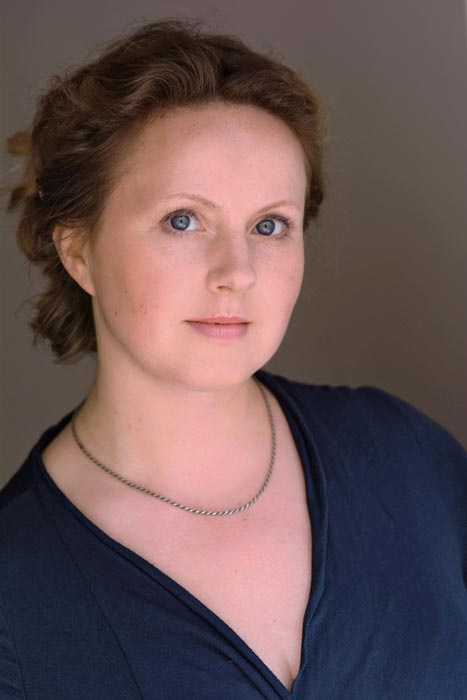 Katja Preuß