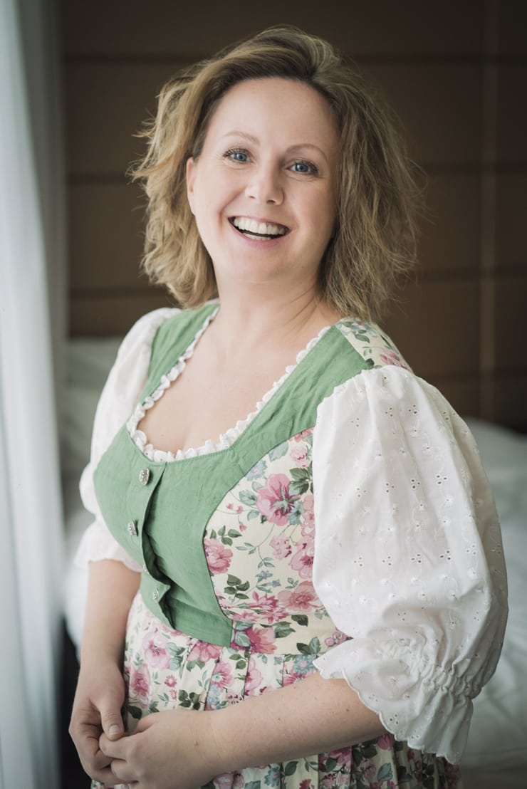 Katja Preuß