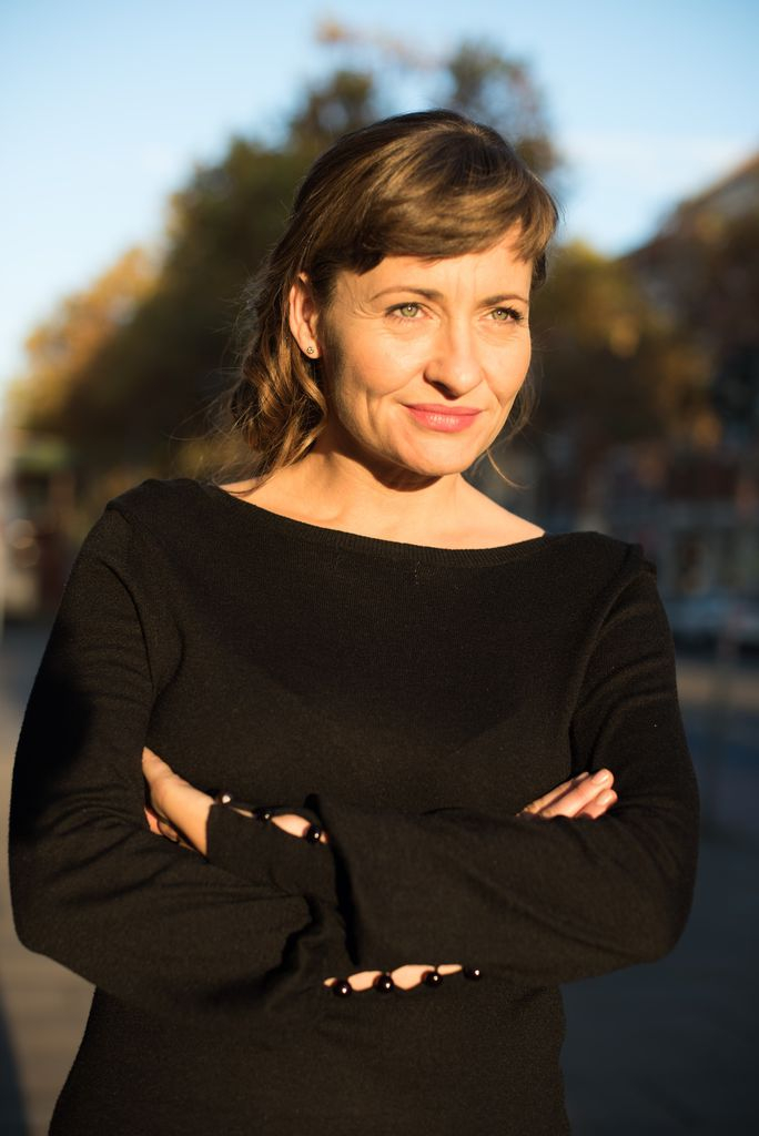 Beate Furcht