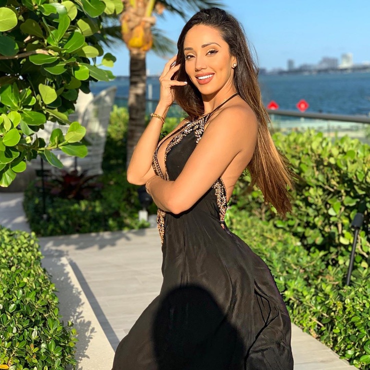 Melissa Alvarez