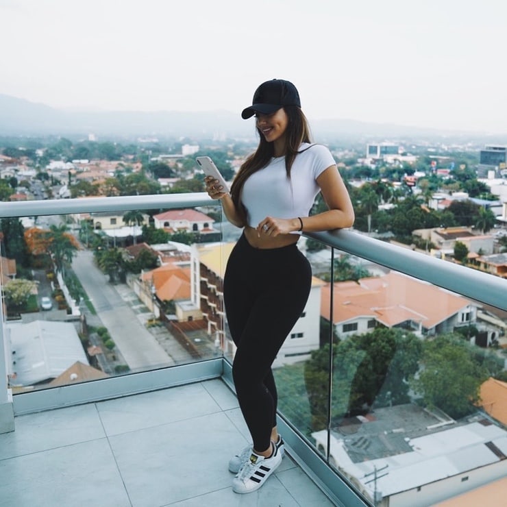 Melissa Alvarez