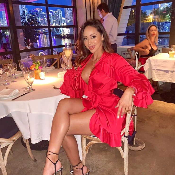 Melissa Alvarez