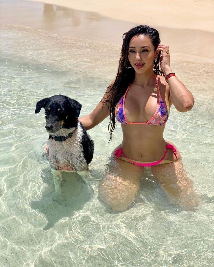 Melissa Alvarez