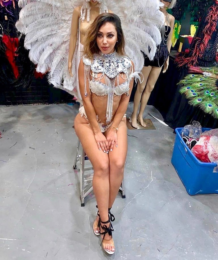 Melissa Alvarez