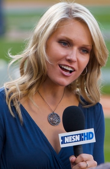 Heidi Watney Heidi Watney