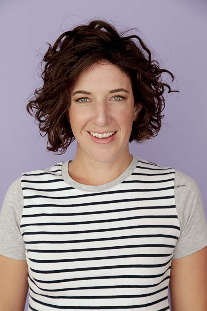 Daniella Mora-Balbo
