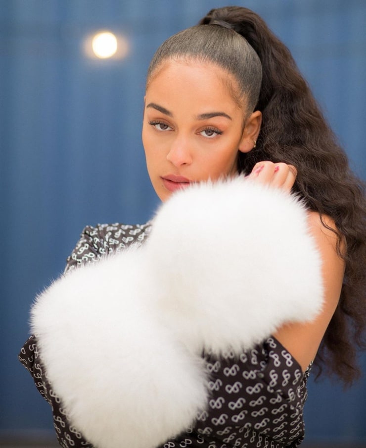 Jorja Smith