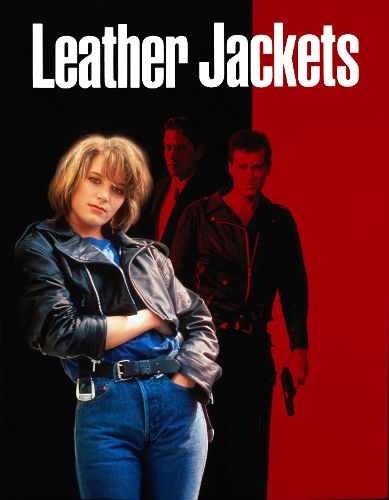 Leather Jackets