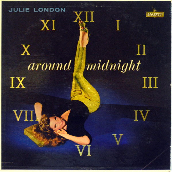 Around Midnight 1960